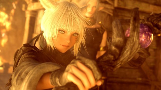 Final Fantasy 14: Essential Download Guide for Nintendo Switch