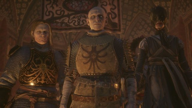 Game: I've spent over 80 hours in The Blood of Dawnwalker—here are my top 20 qui