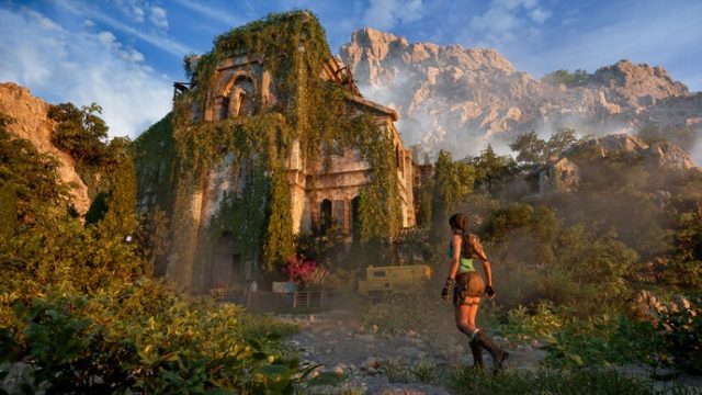 Your Ultimate Guide to Downloading Tomb Raider: Legacy of Atlantis