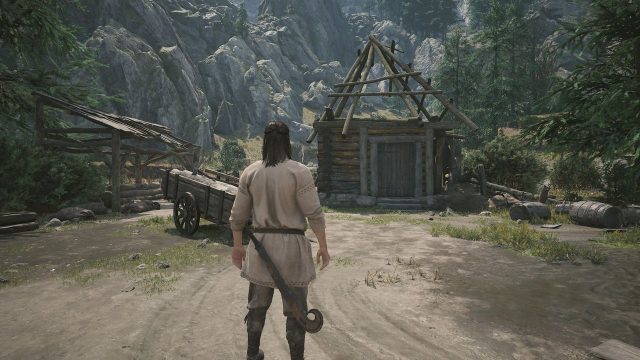 Mastering Into the Den: Defeating the Ravenous Bear in Blood of Dawnwalker
