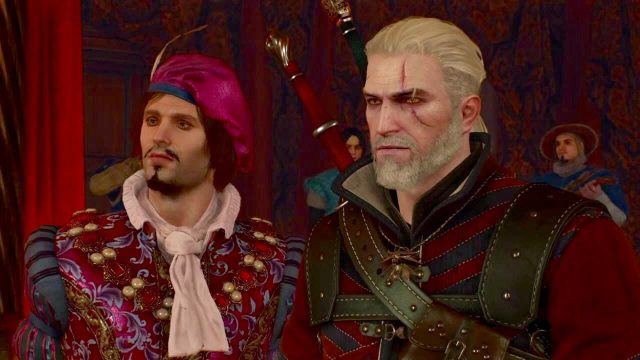 Discover the Charm of The Witcher 3: A Comprehensive Download Guide