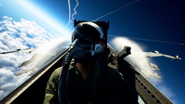 Dive into the Skies: Your Ultimate Guide to Ace Combat 8 Download