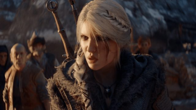 Game: Witcher 4 Dev “Not Worried” About Future Of Consoles Despite Rising Costs