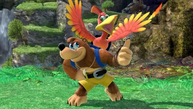 Why You Should Be Excited for Banjo-Kazooie: A Sequel on the Horizon