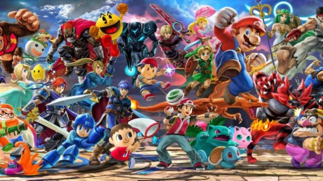 Your Ultimate Guide to Downloading Super Smash Bros. Ultimate