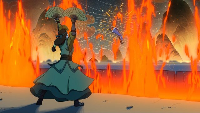 Avatar Legends: The Fighting Game - Your Ultimate Download Guide