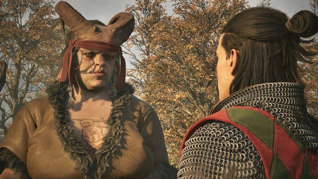 Game: How to complete The Heart Wants What It Wants in The Blood of Dawnwalker