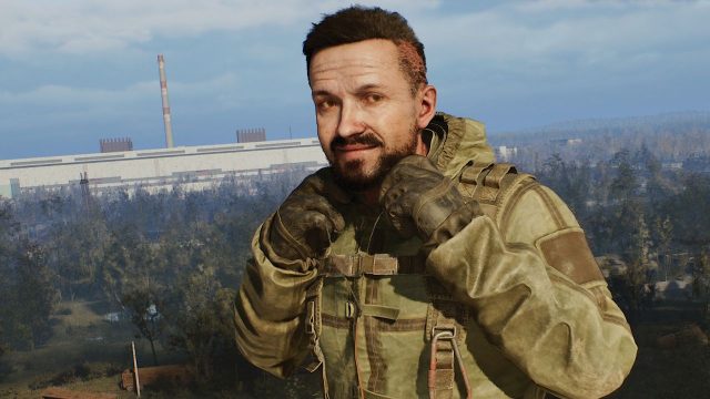 A Comprehensive Guide to Downloading STALKER 2: Heart of Chornobyl