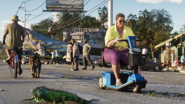 Unlocking the New Run Feature in GTA 6: A Game Changer