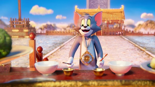 A Comprehensive Guide to Downloading Tom and Jerry: Forbidden Compass