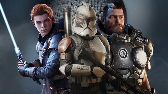 Top Game Download Guide for Star Wars Zero Company Enthusiasts