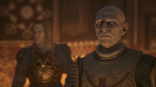 Mastering Brencis: A Comprehensive Guide to Blood of Dawnwalker Prologue