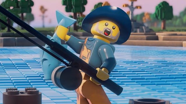 Get Ready for Lego Skylines: Your Guide to Downloading