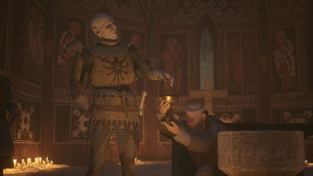 Unlocking New Abilities in Blood of Dawnwalker: The Ultimate Guide
