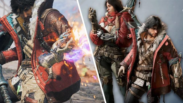 Game: Monster Hunter Wilds: Ascendance's new combat gimmick is putting some Devi