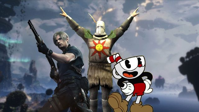 Unlocking the Challenge: Top Games for Thrilling Runs