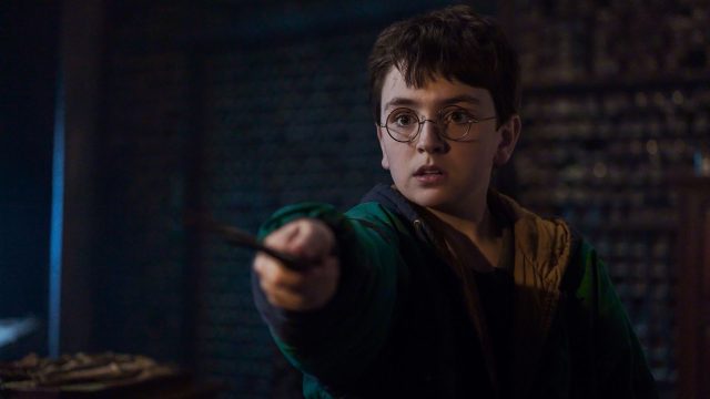 Get Ready for the Magic: Download the Upcoming Harry Potter Remake