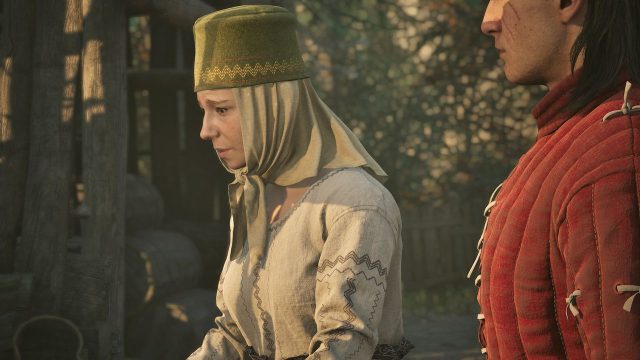 Unlocking The Firebrand Quest in Blood of Dawnwalker: A Complete Guide