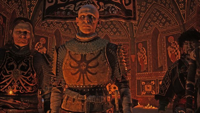 Mastering the Court System in Blood of Dawnwalker: A Player’s Guide