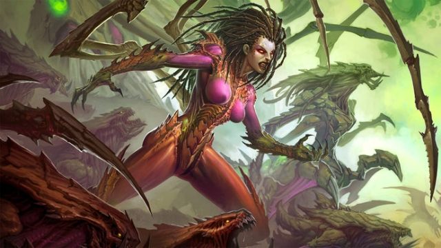 How to Access the Latest StarCraft Experience on Molvado
