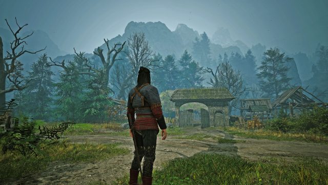 Essential Steps to Begin Your Adventure in The Blood of Dawnwalker