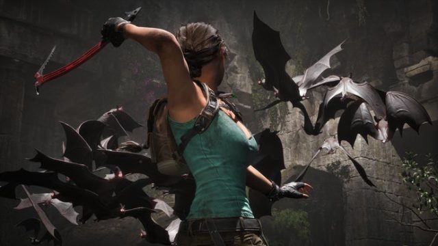 Unlocking the Secrets of Tomb Raider: Legacy of Atlantis