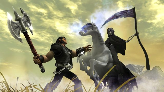 Unlock the Thrills of Brütal Legend: Your Ultimate Download Guide