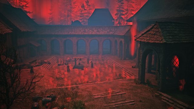 Unlocking Secrets in The Blood of Dawnwalker: A Comprehensive Guide