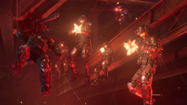 Discover the Universe with The Expanse: Osiris Reborn