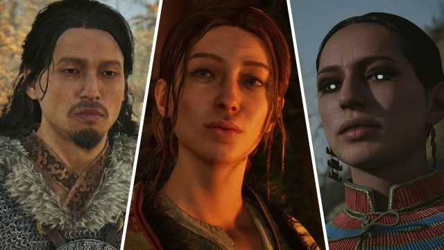 Unlocking Romance in Blood of Dawnwalker: Your Guide to All Characters