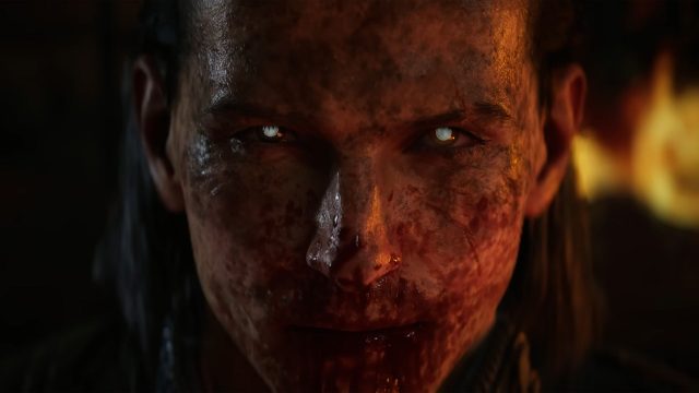 Mastering the Corruption Mechanic in The Blood of Dawnwalker
