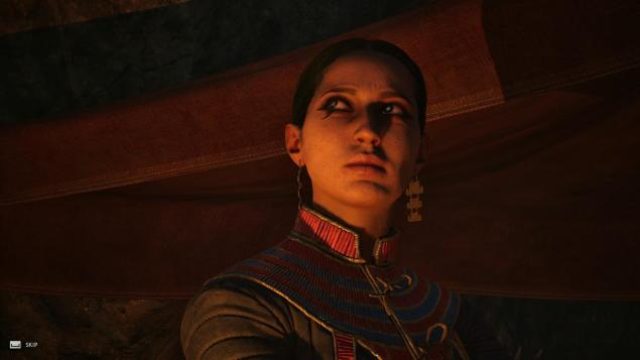 Unlocking the Secrets of Uriash Village in Blood of Dawnwalker