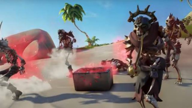 A Complete Guide to Downloading Sea of Thieves: 2023 Edition