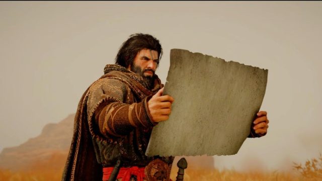 Unlock the Mysteries of Crimson Desert: Your Ultimate Download Guide