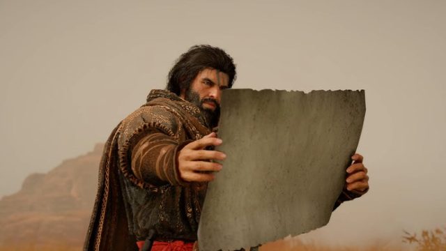 Your Guide to Downloading Crimson Desert: Charting the Unknown DLC