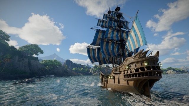Explore the Exciting Features of Crimson Desert's Expansion