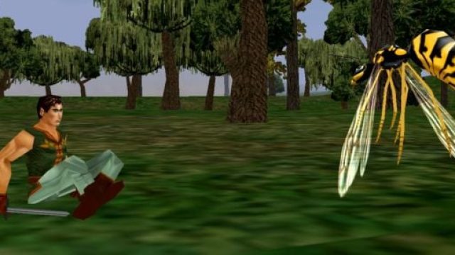 Unlocking EverQuest Legends: Your Ultimate Download Guide