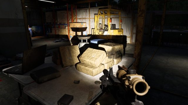 Unlocking the Thrills of Gray Zone Warfare 0.5: The New Breaking Bad Mode