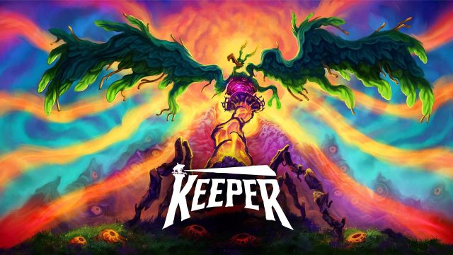 Discover Keeper: Your Ultimate Guide to Downloading on PS5