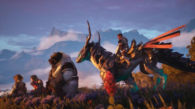 Unlocking the Secrets of Guild Wars 3: Your Ultimate Download Guide