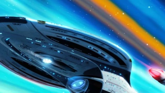 Ultimate Guide to Downloading Star Trek Online: Join the Adventure