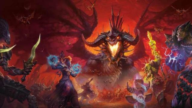 Unlocking the Magic: Your Guide to Downloading WoW on Console and PC