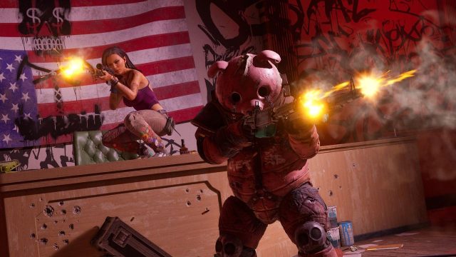 Discover the Intense World of PUBG's Latest Spin-Off Game