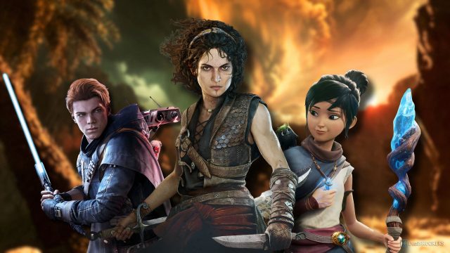 Top Game Download Guide for Fans of A Plague Tale Legacy