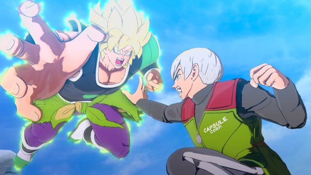 Your Ultimate Guide to Downloading Dragon Ball Xenoverse 3 Today