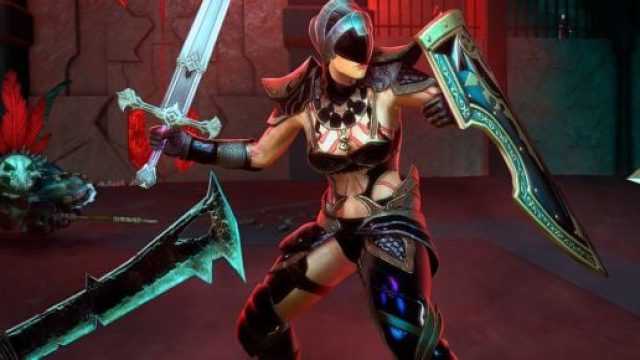 Your Ultimate Guide to Downloading Neverwinter: A New Era of Adventure