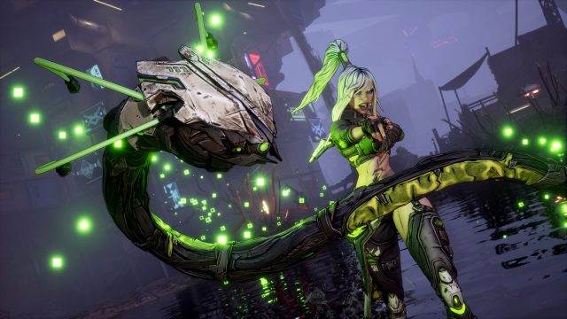 Explore Borderlands 4: A Comprehensive Guide to Download Now