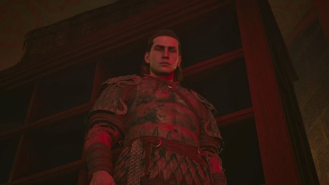 Navigate the Puzzles of Xanthe's Trap in Blood of Dawnwalker
