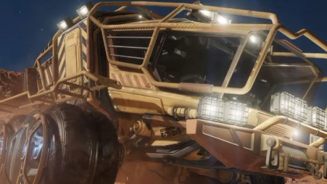 Unlocking the Cosmos: A Guide to Elite Dangerous Mining Updates