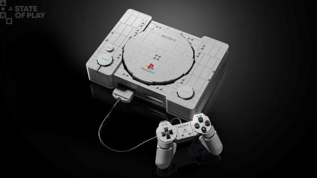 Explore the Exciting Lego PlayStation: Release Guide and Details